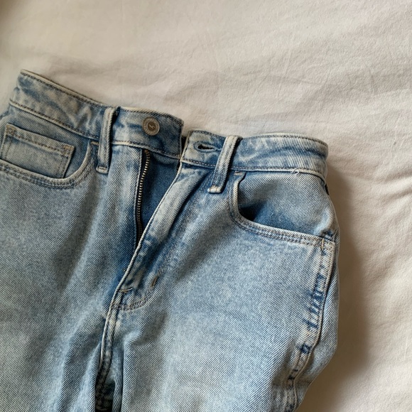 Hollister denim jeans. - Picture 4 of 4